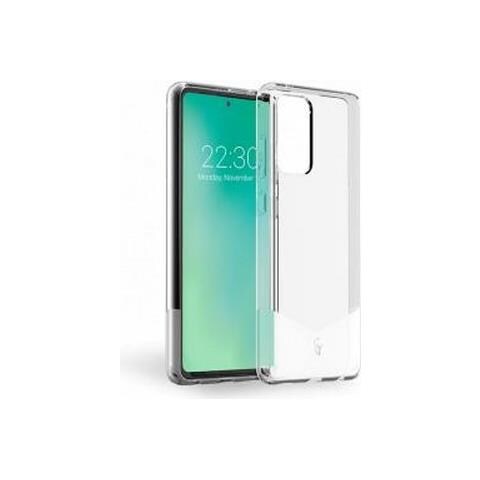 Cover Rinforzata Per Samsung Galaxy S21 Plus Pure, Trasparente - Foto 1