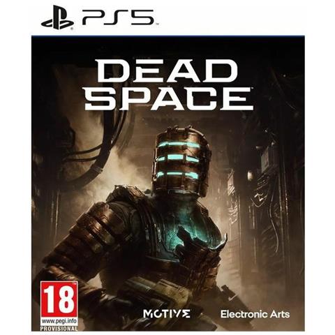 Videogioco Playstation 5 Ea Sport Dead Space - Foto 1