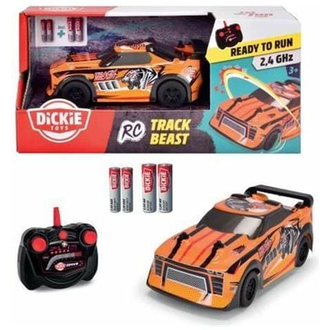 Macchinina Radiocomandata Dickie Toys - Foto 1