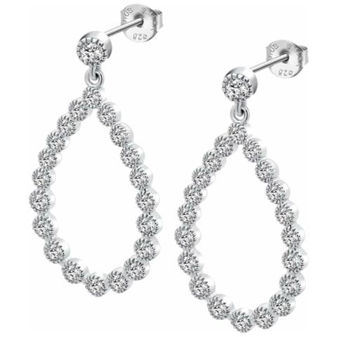 Orecchini Donna Lotus Lp3559-4/1 - Foto 1