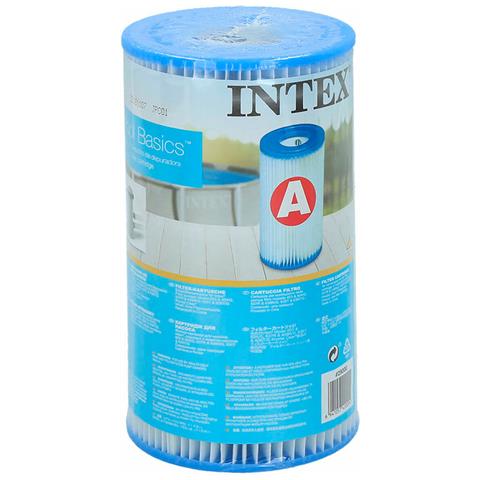Filtro Per Sistema Di Filtraggio Ricambio Tipo A (6 Unità) - Foto 2