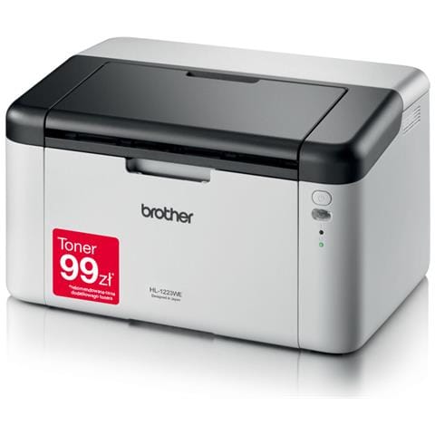 Stampante Laser HI-1223we - Foto 2
