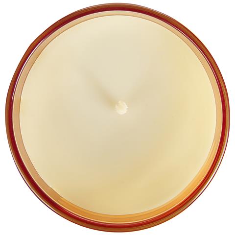 Set Di 3 Candele Profumate Cera Di Soia Ribes Rosso /bacche Gialle /mela Dorata Colorful Barrel - Foto 7
