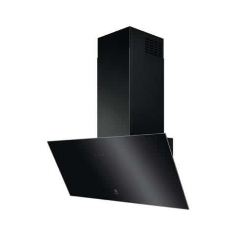 Cappa Serie 800 LFV439K Aspirante / Filtrante a Parete da 59.8 cm Colore Nero - Foto 1