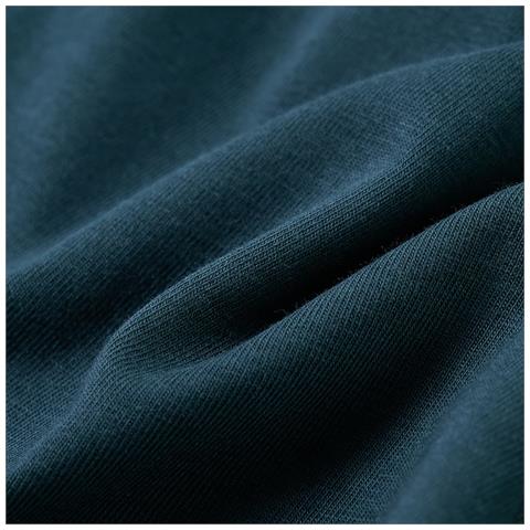 Maglietta Per Bambini A Maniche Lunghe Verde Scuro 104 - Foto 7