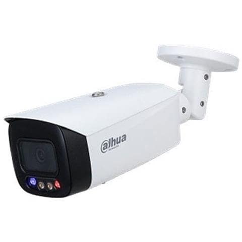 Telecamera Ip Bullet Wizsense Da 8mp - Foto 1