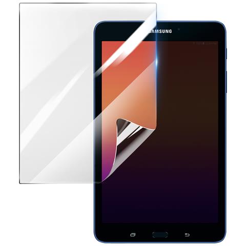 Salvadisplay Per Samsung Galaxy Tab A 8.0 In Idrogel Anti-urto, Trasparente - Foto 1