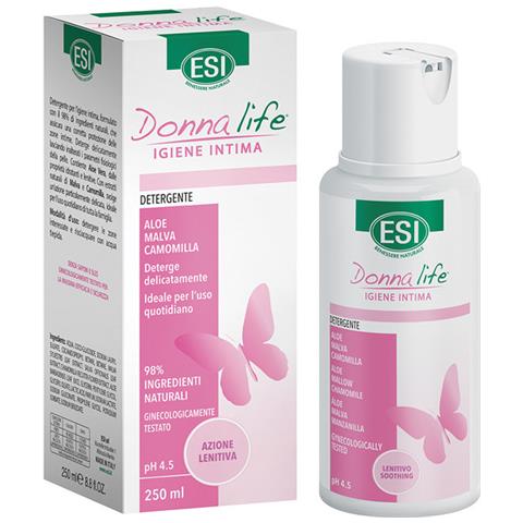 Donna Life Det Int Lenit - Foto 1