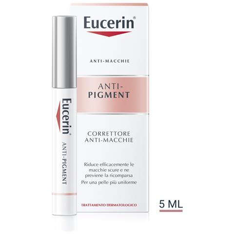 Anti-pigment Correttore Anti-macchia Per Un Uso Localizzato 5ml - Foto 1