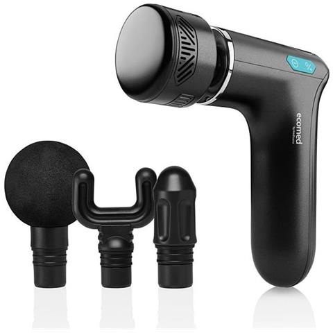 Mg-50e Pistolenmassagegert Mit Hot & Cold Funktion (23806) - Foto 1