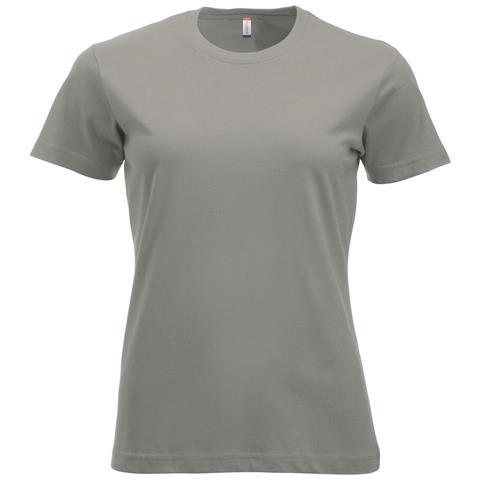 New Classic-t Ladies Grigio Argento Xl - Foto 1
