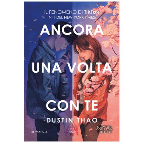 Dustin Thao - Ancora una volta con te - Foto 1