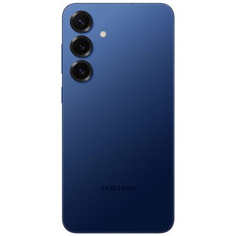 Galaxy S25+ 5G AI 512GB 12GB Ram Display 6.7'' QHD+ Dynamic AMOLED 2X Fotocamera 50MP Dual SIM NanoSIM + eSIM Snapdragon 8 Elite Android 15 4900 mAh Navy Italia - Foto 6