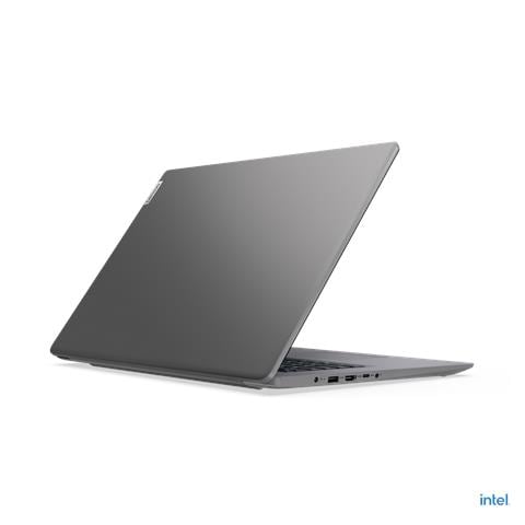 V V17 Intel® Core™ i3 i3-1315U Computer portatile 43,9 cm (17.3") Full HD 8 GB DDR4-SDRAM 512 GB SSD Wi-Fi 6 (802.11ax) Windows 11 Home Grigio - Foto 2