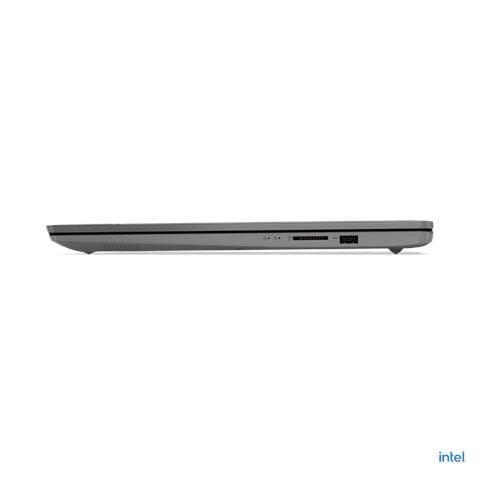 V V17 Intel® Core™ i3 i3-1315U Computer portatile 43,9 cm (17.3") Full HD 8 GB DDR4-SDRAM 512 GB SSD Wi-Fi 6 (802.11ax) Windows 11 Home Grigio - Foto 8