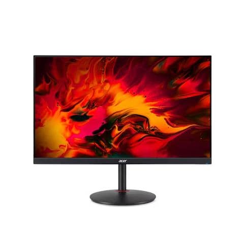 NITRO XV2 XV242 F Monitor PC 61,2 cm (24.1") 1920 x 1080 Pixel Full HD Nero - Foto 3