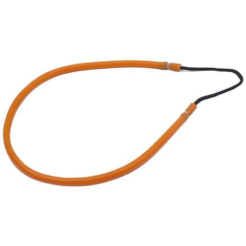 Fionda Da Pesca Subacquea In Gomma Orange - Foto 1