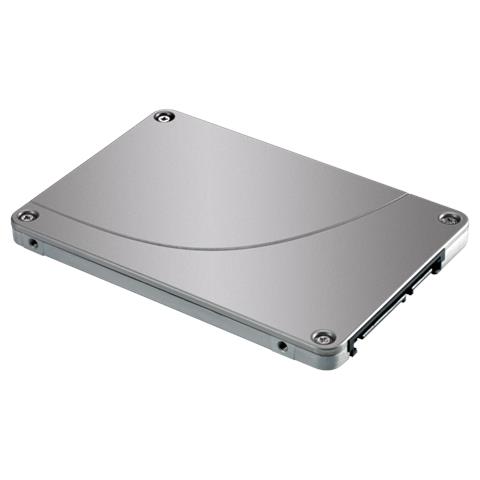 SSD 480 GB Serie P09714-B21 2,5" Interfaccia SATA III MLC - Foto 1