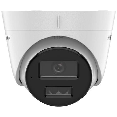 Value Series DS-2CD1321G2-LIU 2.8MM PL telecamera di sorveglianza Cupola Telecamera di sicurezza IP Interno e esterno 1920 x 1080 Pixel Soffitto - Foto 3