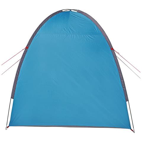 Tenda Portaoggetti Blu Impermeabile - Foto 8