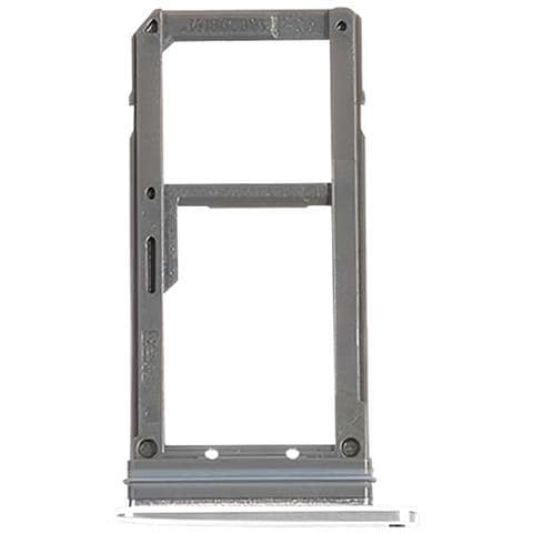 Vassoio Scheda Nano Sim Per Samsung Galaxy S7 Edge Con Slot Micro-sd - Foto 3