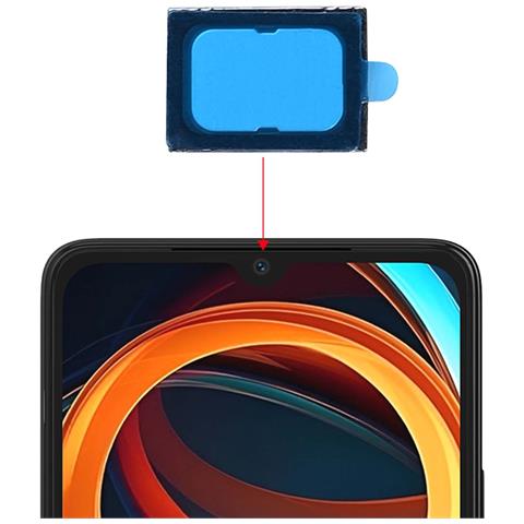 Altoparlante Interno Di Ricambio Per Xiaomi Redmi A3 Suono Chiaro E Potente - Foto 3
