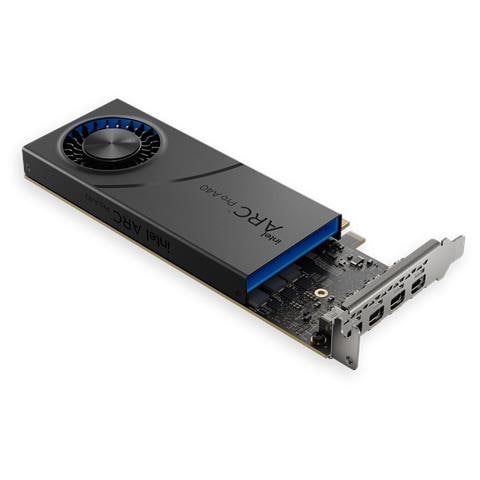 Arc Pro A40 6 GB GDDR6 - Foto 2