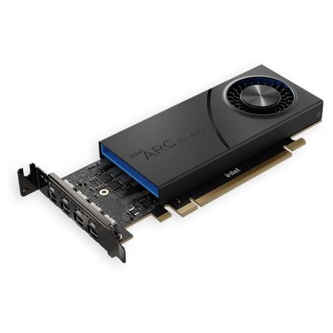 Arc Pro A40 6 GB GDDR6 - Foto 1
