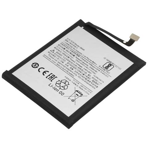 Batteria Li-polymer Per Smartphone Xiaomi Redmi 7a Compatibile Bn49 3,85v - Foto 1