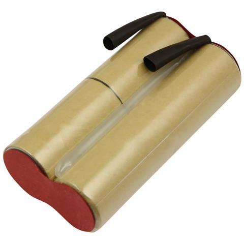 Batteria Per Cesoie Da Gazon Gardena Accu 4 Ni Mh 4.8v 3000mah 14.0wh - Foto 2