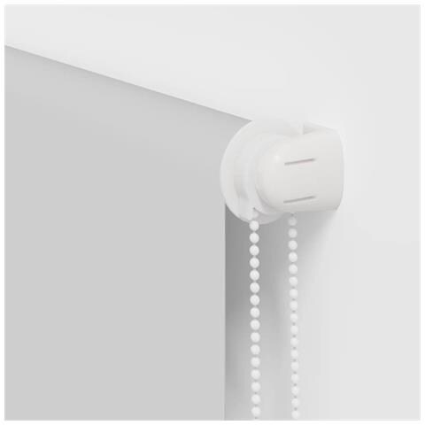 Tenda a Rullo Doccia 120x240 cm Larghezza Tessuto 116 cm - Foto 9