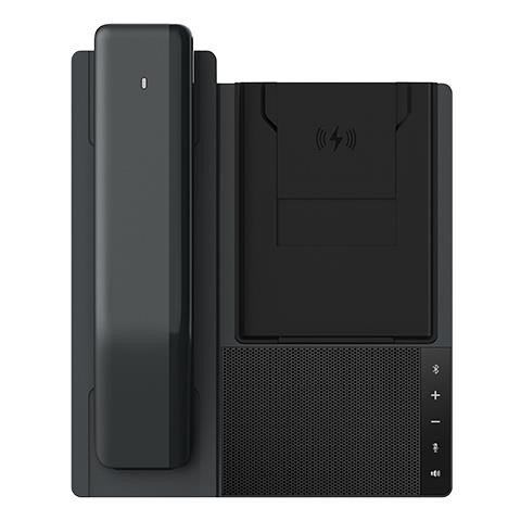 DB20-H docking station per dispositivo mobile Smartphone Nero - Foto 1