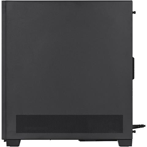 5901443427681 PC AMD Ryzen™ 5 8400F 32 GB DDR5-SDRAM 1 TB SSD AMD Radeon RX 7600 Midi Tower Nero - Foto 2