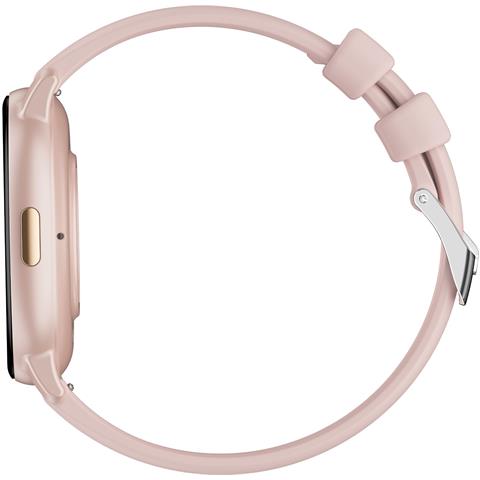 Smartwatch Multifunzione C66 Con Chiamata Bluetooth E Monitoraggio Della Salute Pink - Foto 1
