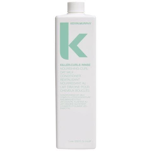 Kevin Murphy, Killer Curls Rinse, Balsamo Per Capelli, Per Nutrire, 1000 Ml - Foto 1