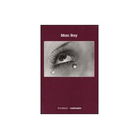 Man Ray - Man Ray. Ediz. illustrata - Foto 1