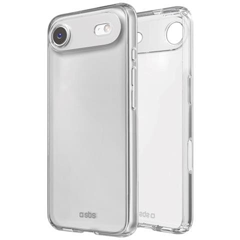 TESKINIP1766T custodia per cellulare 16,8 cm (6.6") Cover Trasparente - Foto 1