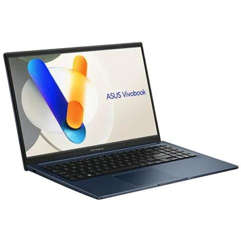 Vivobook 15 X1504va-bq4619 Intel Core 7 150u 16gb Intel Graphics Ssd 1tb 15.6” Fhd 16:9 60hz Freedos - Foto 2