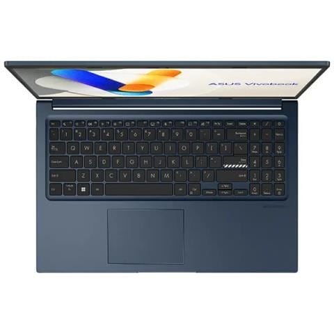 Vivobook 15 X1504va-bq4619 Intel Core 7 150u 16gb Intel Graphics Ssd 1tb 15.6” Fhd 16:9 60hz Freedos - Foto 5