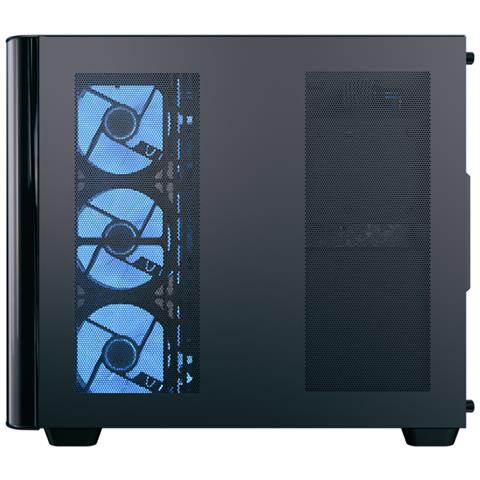 P500C Midi Tower Nero - Foto 2