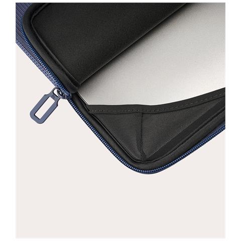 Colore 35,6 cm (14") Borsa con caricamento dall'alto Blu - Foto 7