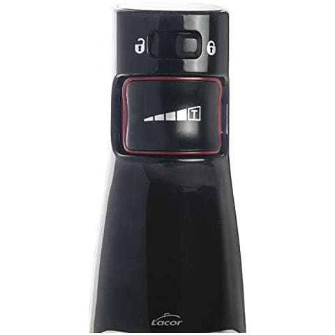 61678 - Frullatore Premium PressSystem da 1000 W con regolatore di velocità attivato dalla pressione e blocco a baionetta, - Foto 2