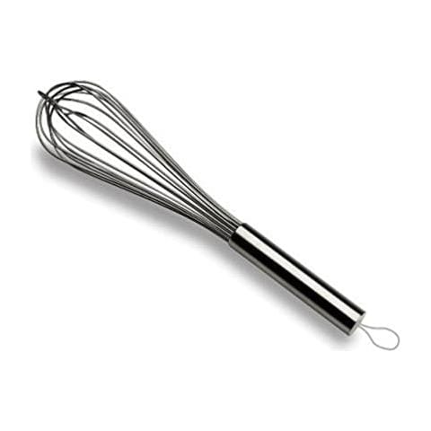 61650 - Frusta extra 8 INOX 50 cm - Foto 1