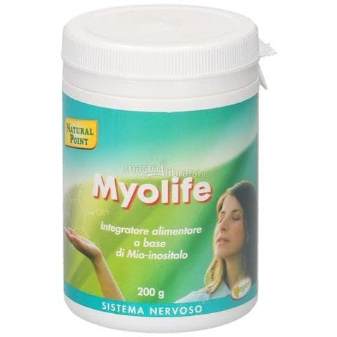 Myolife 200 g - Foto 1