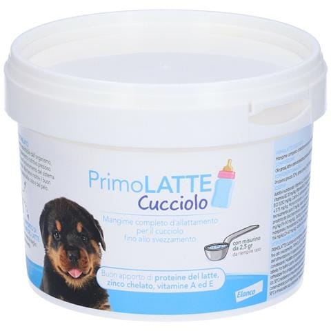 Primolatte Cucciolo Barattolo 250 g - Foto 1