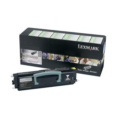 Toner Originale Nero E330 Capacità 6000 Pagine - Foto 2