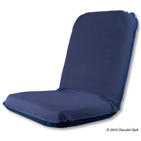 Comfort Seat bianco / blu - Foto 1