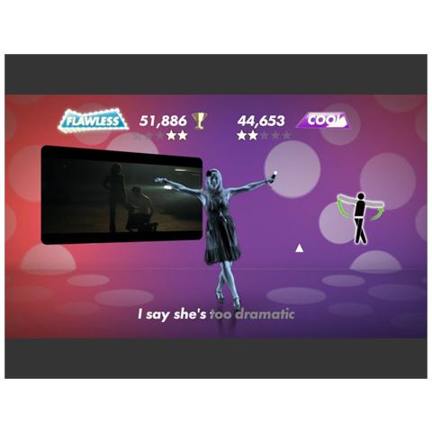 PS3 - DanceStar Party (Software per Playstation Move)  - Foto 6