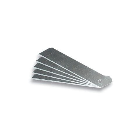 LAME DI RICAMBIO PER TAGLIERINI 10 PCS, LAMA DA 18mm - Foto 1