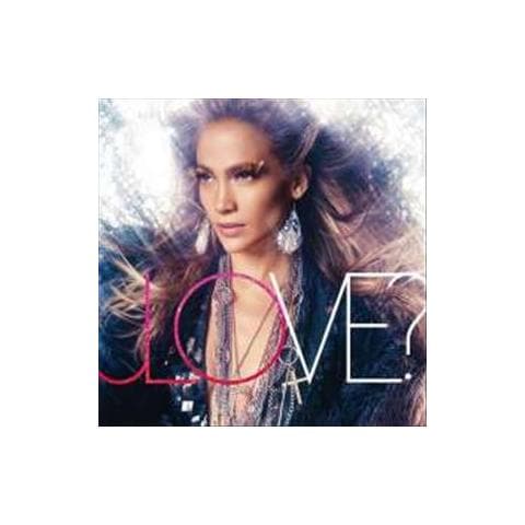 Cd Lopez Jennifer - Love? - Foto 1